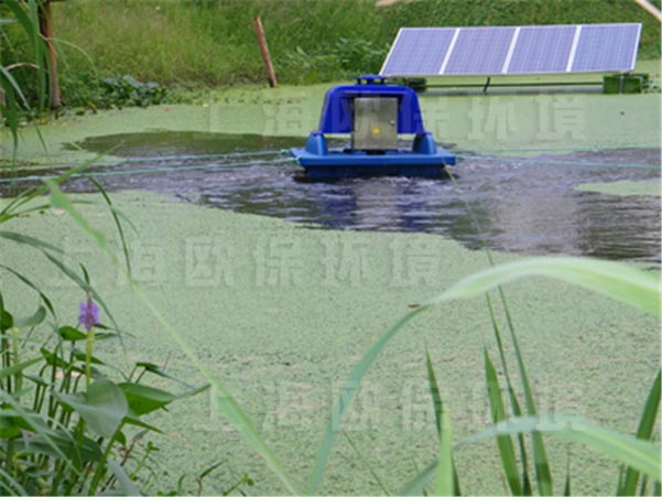 经济实用的农村污水生态法治理五大工艺 经济实用的农村污水生态法治理五大工艺