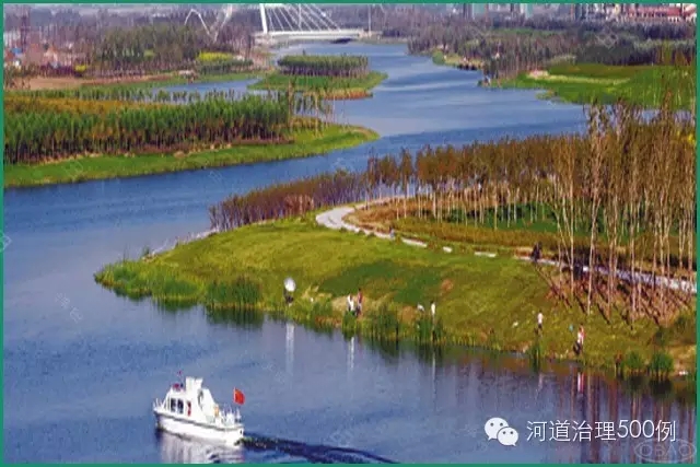 蜿蜒曲折的蒲河 蜿蜒曲折的蒲河