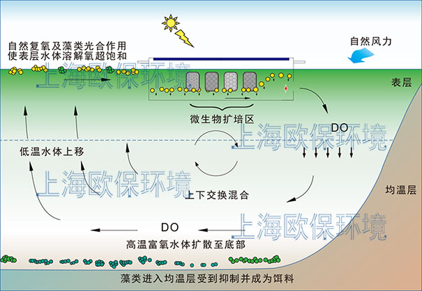 无人值守半自动河道保洁船打破传统太阳能保洁船单一的功能 保持水面洁净，同时持续净化水质